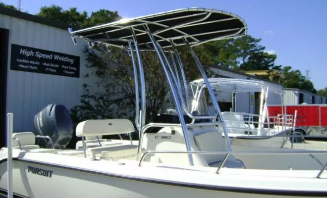 T-TOP BIMINI ALUMINIUM, Biguglia, ATELIER THERMOLAQUAGE INSULAIRE